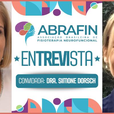 ABRAFIN ENTREVISTA - DRA. SIMONE DORSCH (AUSTRÁLIA).