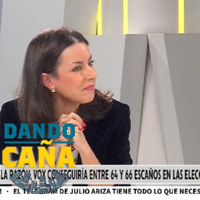 Dando Caña | Huelga de médicos y subida del SMI | 16/02/2026 Dando Caña | Huelga de médicos y subida del SMI | 16/02/2026