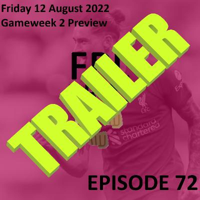 FPL Bros Episode 72 TRAILER