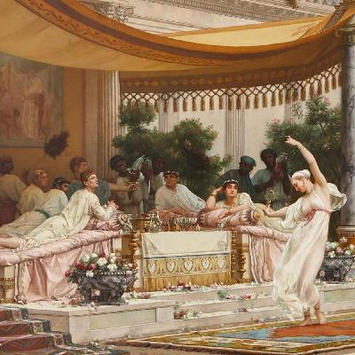 [Plutarco #12] Luculo: campos de batalla y jardines