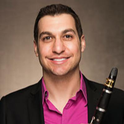 Patrick Rehker - Inner Door Sessions at the Clarinet Dojo #14 Patrick Rehker - Inner Door Sessions at the Clarinet Dojo #14