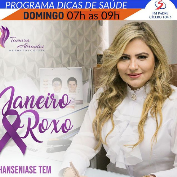 Dicas de Saúde