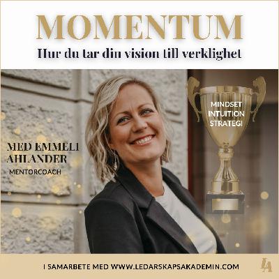 Fira din framtid: Frihet, överflöd & framgång börjar i din villighet