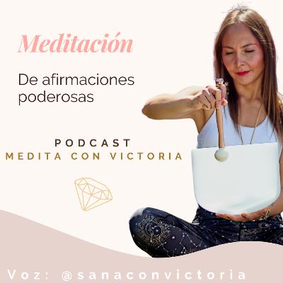 Afirmaciones Poderosas