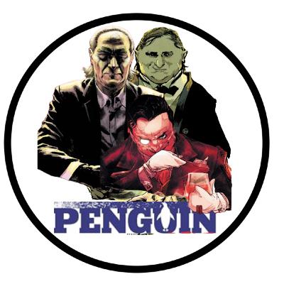 Penguin