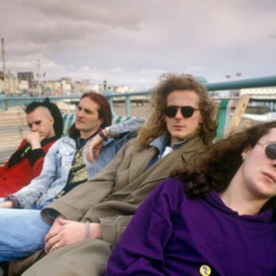 W is for Wonder Stuff... n' stuff