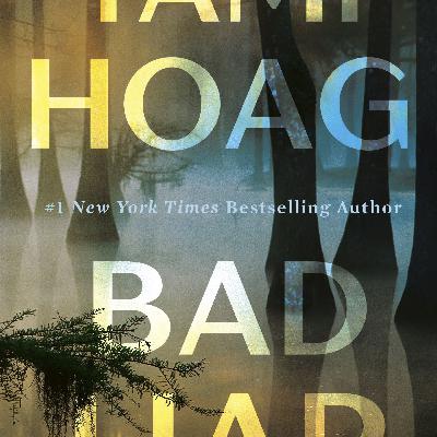 Download [EPUB] BOOK Bad Liar (Broussard and Fourcade, #3) by Tami Hoag