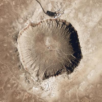 TikTok-Fake - Der Kartoffel-Meteorit und das Alien-Leben