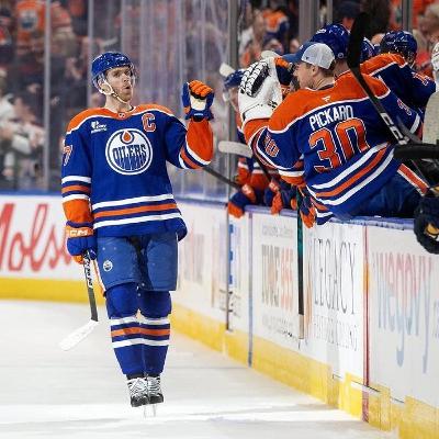 The Cult of Hockey's "Oilers finally bring 'A' game in win over Preds" podcast The Cult of Hockey's "Oilers finally bring 'A' game in win over Preds" podcast