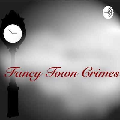Mini Catch Up & Update | Fancy Town Crimes Mini Catch Up & Update | Fancy Town Crimes