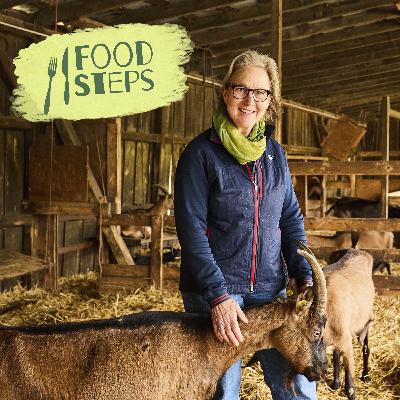 Ein Herz und viele Ziegen - Leidenschaft für Käse, Tiere und Menschen