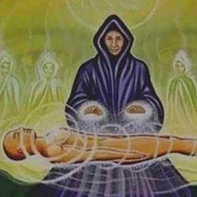 Limpo e purifico em mim