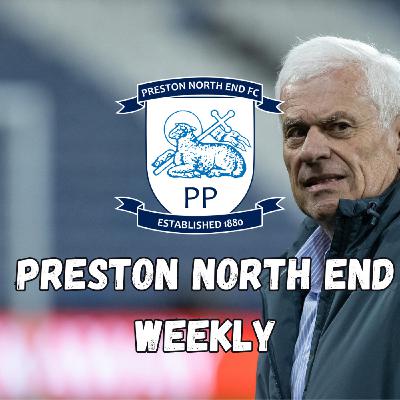 Peter Ridsdale: Deadline Day, Cannon, Osmajic & more (Part 1)