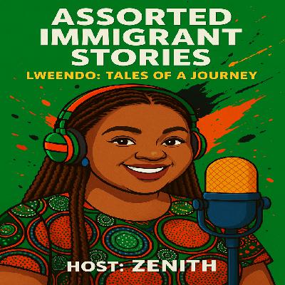 Mistakes made, Lessons Learned: Kola's better Informed Immigrant Story Mistakes made, Lessons Learned: Kola's better Informed Immigrant Story