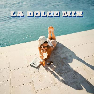 LA DOLCE MIX – A Journey Through Italian Gold, French Heart & Brazilian Breeze LA DOLCE MIX – A Journey Through Italian Gold, French Heart & Brazilian Breeze