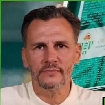 "PELLEGRINI VA A ESTAR EN EL BETIS MUCHOS AÑOS MÁS" | TASCA DE CAPI T2, EP.3