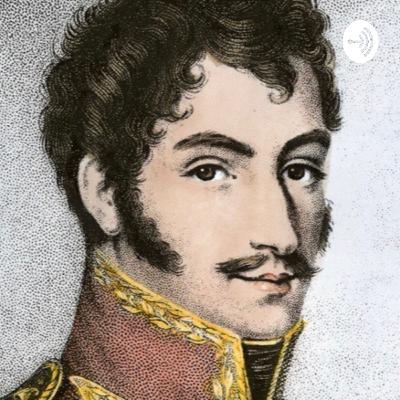 The Latin American Revolution by Simon Bolivar