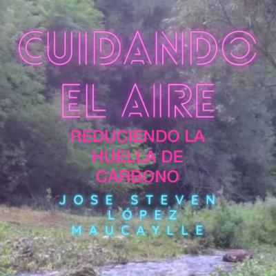 REDUCCIÓN DE LA HUELLA DE CARBONO EN LA TIERRA