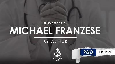 Michael Franzese, US, Author