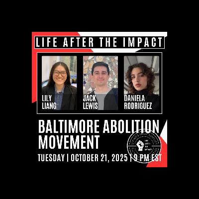 Over-Policing in Baltimore Over-Policing in Baltimore