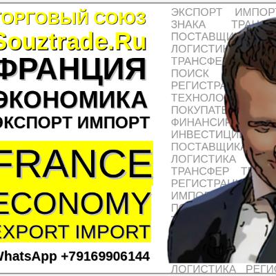 Как начать экспортировать во Францию? Как найти клиента?