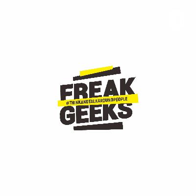 Freak Geeks (Trailer)