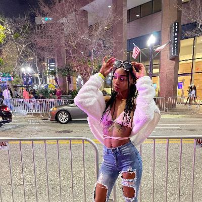 ROYA J understands the meaning of all or nothing in 2025 ROYA J understands the meaning of all or nothing in 2025