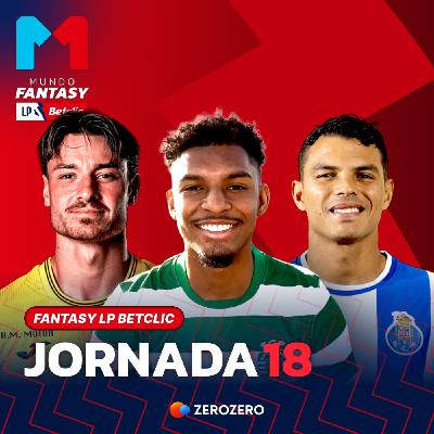 T3, Ep. 18 | Rescaldo da 1ª volta, mercado e Wild Card T3, Ep. 18 | Rescaldo da 1ª volta, mercado e Wild Card