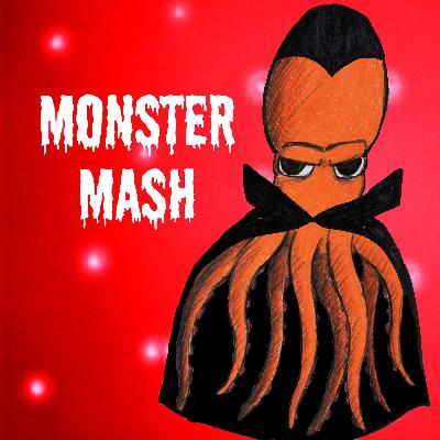Monster Mash Episode 2: Dracula (1931)