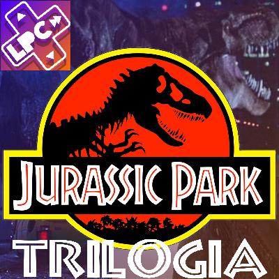 ¿Cómo se sienten todas juntas? - Jurassic Park: Trilogía - LongPlayCast Recopilación