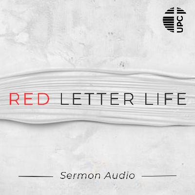 "Love Like an Enemy" | Matthew 5:43-48