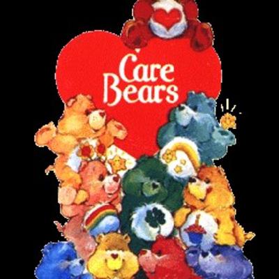Care Bear