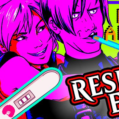 EPISODIO 83 - Resident Evil!