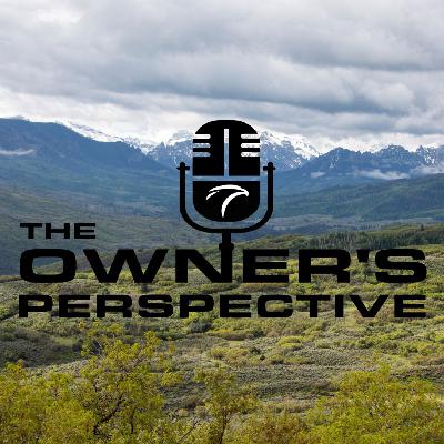 The Owner's Perspective: EGR Ranch