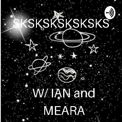 We're back (the weirdest one yet) We're back (the weirdest one yet)