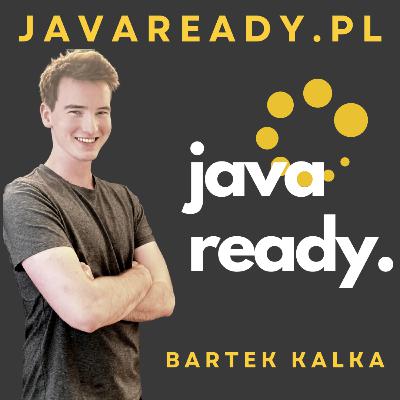 Zaoczne studia, praca i Java: Jak 20-latek został programistą Javy w rok? - Szymon Kornik #45 Zaoczne studia, praca i Java: Jak 20-latek został programistą Javy w rok? - Szymon Kornik #45