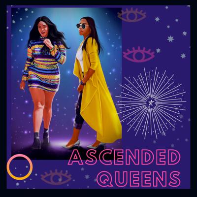 Episode 47: “What else do we have to let go of”