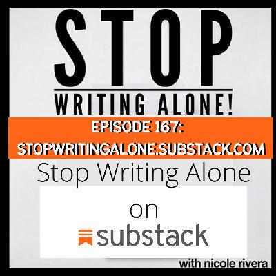 StopWritingAlone.Substack.com