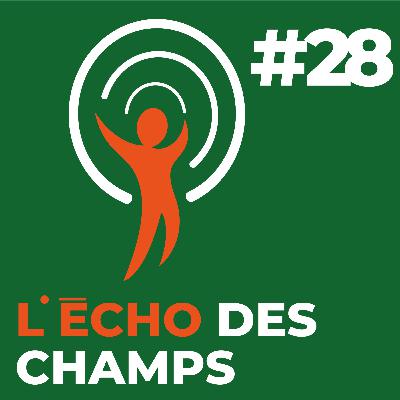 « Accompagnons nos agriculteurs et nos agricultures ! » Lise Magnier, députée de la Marne