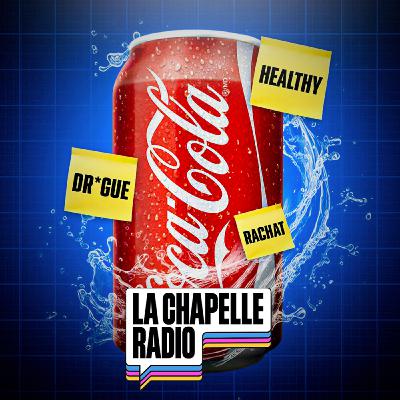 De la c0caïne au Père Noël : la folle histoire de Coca-Cola