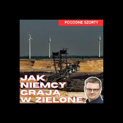 Jak Niemcy "likwidują" swoje elektrownie węglowe | Pogodne Szorty #257