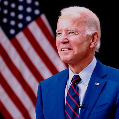 Joe Biden and what it portends for Sino-American Ties - Politburo Podcast #2