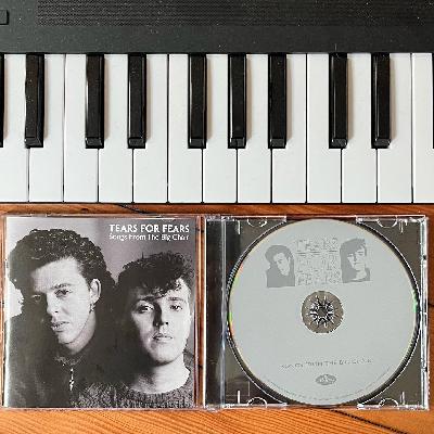 "Everybody Wants to Rule the World" by Tears For Fears