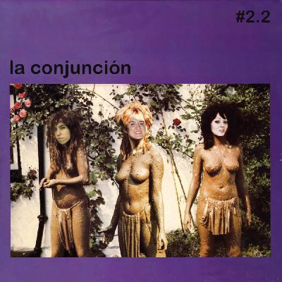 La Conjunción de la Autoedición