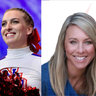 Give me a U, give me an S, give me an A... Wat je echt moet weten over cheerleaden