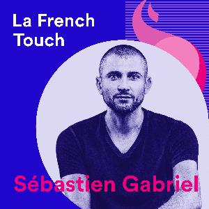 11 - Sébastien Gabriel : le design de haute précision 11 - Sébastien Gabriel : le design de haute précision