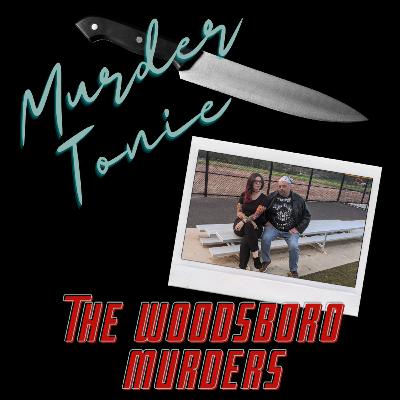 Murder Tonic - The Woodsboro Murders