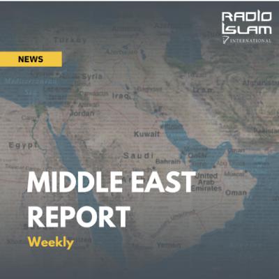 U.S.-Israel Peace Plan, UEFA Suspension Threats, and Iran’s Nuclear Strategy_RadIslam 03102025