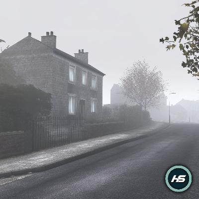 Lost in the fog | Silent Hill inspired ambience Lost in the fog | Silent Hill inspired ambience