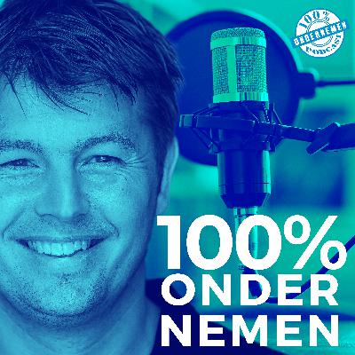#20: Mijn Bewogen Jaar In 10 Zinnen